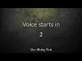 Broke - Samm Henshaw (Acoustic Instrumental)