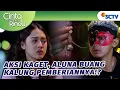 Aluna Buang Kalung Pemberian Aksi?! | Cinta Sedalam Rindu - Episode 108 dan 109