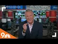 Tom Costello reflects back on time spent at 9NEWS