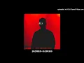Uzi - Umrumda Değil (slowed + reverb)