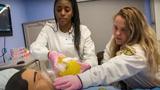LCCC Associates Degree in Nursing RN Program 2023 NCLEX Pass Rates RN 93 LPN 100