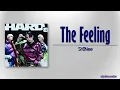 Download Lagu SHINee – The Feeling [Rom|Eng Lyric]