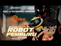 Download Lagu ROBOT PEMBURU | Riko The Series Season 04 - Eps.01