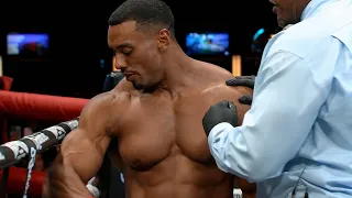 I TORE My Bicep In My First Boxing Match!