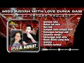 Download Lagu Dj Funkot - SPECIAL REQUEST MISS AISYAH WITH LOVE DUNIA GAIB || Album Funkot Terbaik 2025
