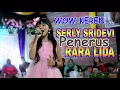 Download Lagu Wow keren... SERLY SRIDEVI Penerus RARA LIDA - Tanjung Pasir - Allica Music