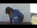 Aaron s Story Sinton Texas