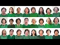 Download Lagu Jalan Anugerah-Mu (Paduan Suara Ling Yun) - Natal 2020