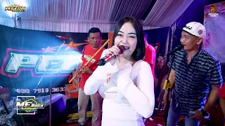 Download BERPISAH DIUJUNG JALAN  - ADELLENA FITRI // PEGAZUS Sensational MP3