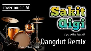 sakit gigi megi z cover music ai versi dangdut remix