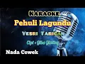 Lagu PEHULI LAGUNDU | YESRI TARIGAN | KARAOKE LAGU KARO | NADA CEWEK