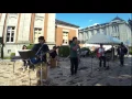 サンキュ. performed by asiatics（DREAMS COME TRUE cover）