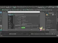 Animation preferences or Settings preferences in Maya 2020