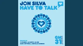 have to talk 60 hertz project urban mix 