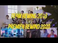 Lagu TEAM REWIND 2018 NOBAR REWIND 2020