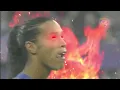 O dia que Ronaldinho foi APLAUDIDO de PÉ no Santiago Bernabéu - Ronaldinho x Real Madrid