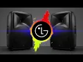 Bass Boost LG Remix | DJ Music 2025
