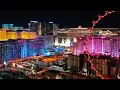The renaissance of Vegas