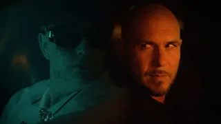 🏁🚗 RÁPIDOS Y FURIOSOS 11 - Pitbull, Dani Flow (Official Visualizer)