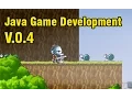 Java game development 2D MMORPG v 0 4
