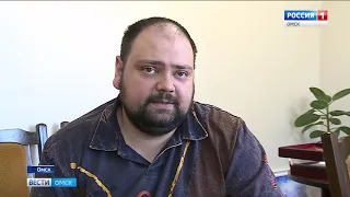 Пассажиры омских автобусов и маршруток столкнулись с проблемой безналичного расчета
