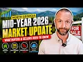 North Georgia Mid-Year 2026 Real Estate UPDATE What You Need to Know Moving to North Georgia