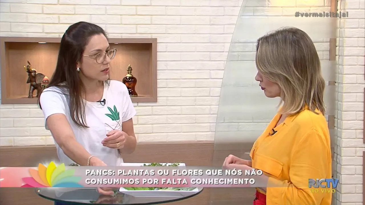 Conheça os benefícios das PANCs