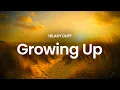 Hilary Duff - Growing Up