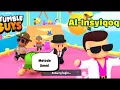 Download Lagu Al Insyiqoq Metode Ummi || Stumble Guys ||