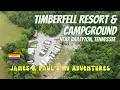 TIMBERFELL LODGE AND RESORT NEAR BAILEYTON TENNESSEE GAY CAMPGROUND
