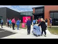 Humane Fort Wayne ly welcomes animals into new building