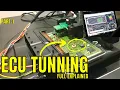 ECU Tuning Part-1 EXPLAINED