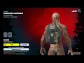 FORTNITE SHOP 22/11/2025 *NEW STRANGER THINGS SKINS, NEW GUY AND SHOES, SCOOBY-DOO, AIRHEART*