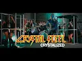 Download Lagu Crystal Steel - Crystalized (officiële muziekvideo)