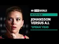 Download Lagu OpenAi's feud with Scarlett Johansson and their new safety committee | The World