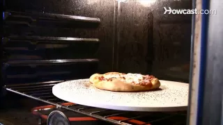 How to Use a Pizza Stone
