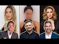 Money Gurus Wives and Girlfriend updated 2023