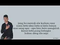 Download Lagu Rasa Su Kalah  Fresly Nikijuluw lirik