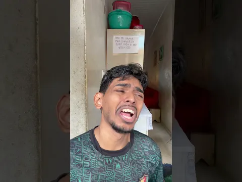 Quando Você Ensina Seu Irmão a Falta Na Escola