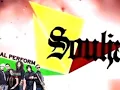 SOULJAH - SATU FREKUENSI  LIVE KONSER