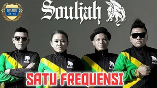 Download SOULJAH - SATU FREKUENSI  LIVE KONSER MP3