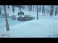 How to CRUSH Misery mode The Long Dark Part 1 Spawn clothing forge hunting backpack