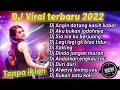Download Lagu DJ viral tik tok 2022 tanpa iklan