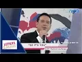 Download Lagu RAYMOND LAUNCHENGCO - SO IT'S YOU (NET25 LETTERS AND MUSIC)
