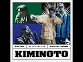 KIMINOTO (feat. YOUNGOHM) - SPRITE
