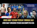 Download Lagu Jordi Amat Blak-Blakan‼️Kesal Soal Gaji Persija, Iri Lihat Persib Main di Asia