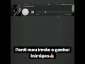 Lagu Vulgo fk-balenciaga perdi meu irmão e ganhei inimigos