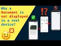 I spent 8 hours debugging this problem in iOS
