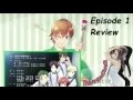 Download Lagu (Review) Starmyu HSSM Ep1