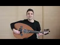 How to Play Aziz Joon on Oud